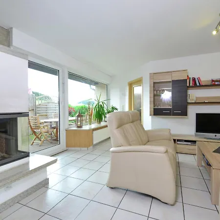 Lovely Holiday Home In Diemelsee Near Ski Area Willingen Holiday home