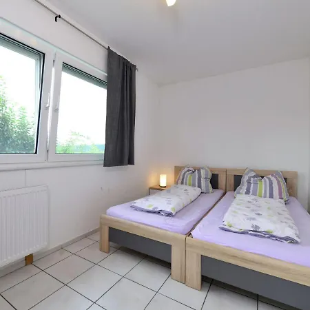Lovely Holiday Home In Diemelsee Near Ski Area Willingen
