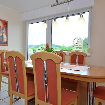 Lovely Holiday Home In Diemelsee Near Ski Area Willingen Holiday home Brilon
