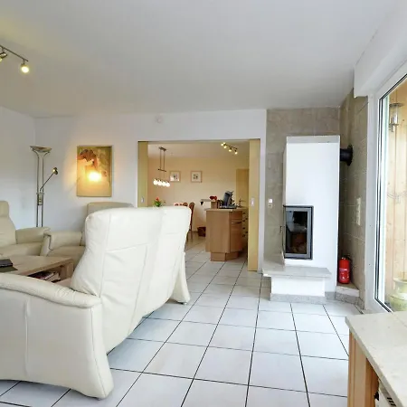 Lovely Holiday Home In Diemelsee Near Ski Area Willingen Brilon
