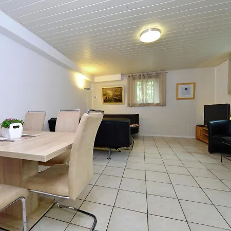 Lovely Holiday Home In Diemelsee Near Ski Area Willingen * Brilon