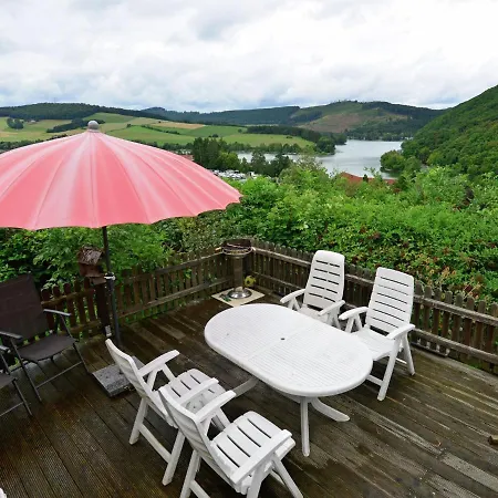 Holiday home Lovely Holiday Home In Diemelsee Near Ski Area Willingen