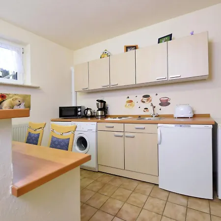 Holiday home Lovely Holiday Home In Diemelsee Near Ski Area Willingen Brilon
