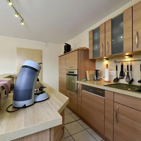 Lovely Holiday Home In Diemelsee Near Ski Area Willingen Holiday home
