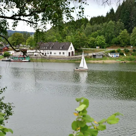 Holiday home Lovely Holiday Home In Diemelsee Near Ski Area Willingen Brilon