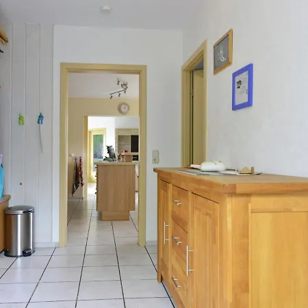 Lovely Holiday Home In Diemelsee Near Ski Area Willingen Holiday home