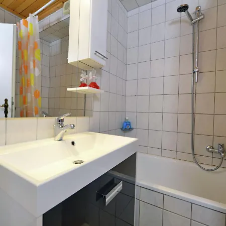 Lovely Holiday Home In Diemelsee Near Ski Area Willingen Holiday home Brilon