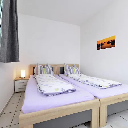 Holiday home Lovely Holiday Home In Diemelsee Near Ski Area Willingen