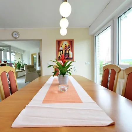 Lovely Holiday Home In Diemelsee Near Ski Area Willingen Holiday home *