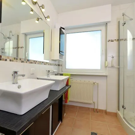 Lovely Holiday Home In Diemelsee Near Ski Area Willingen Holiday home