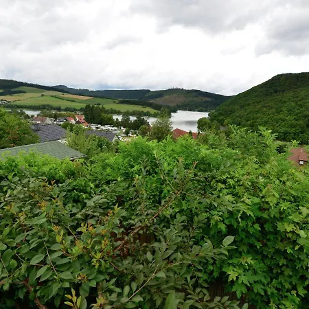 Lovely Holiday Home In Diemelsee Near Ski Area Willingen *