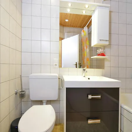 Holiday home Lovely Holiday Home In Diemelsee Near Ski Area Willingen *