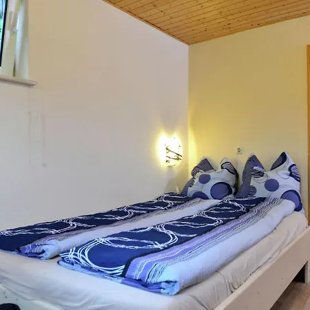 Lovely Holiday Home In Diemelsee Near Ski Area Willingen Holiday home Brilon