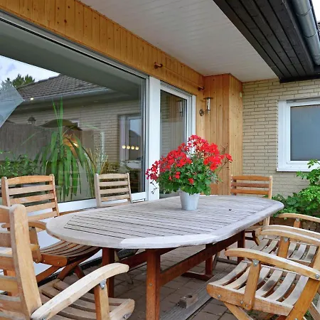 Lovely Holiday Home In Diemelsee Near Ski Area Willingen Brilon