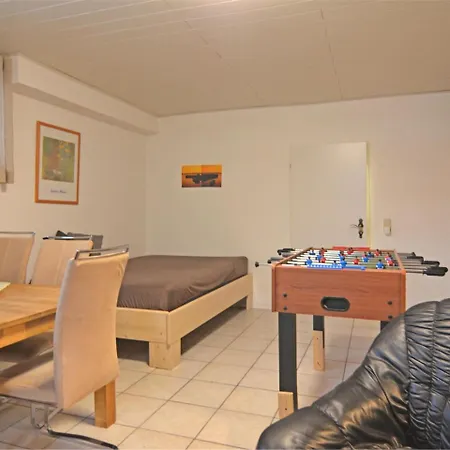 Lovely Holiday Home In Diemelsee Near Ski Area Willingen Holiday home Brilon