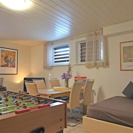 Lovely Holiday Home In Diemelsee Near Ski Area Willingen *